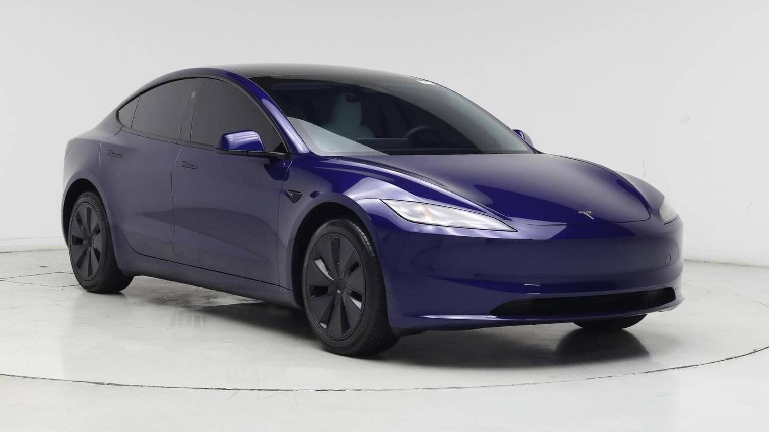 TESLA MODEL 3 2024 5YJ3E1EA0RF857763 image